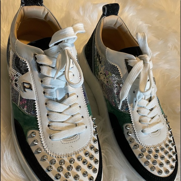 Happy Rui spike flat - Picture 4 of 4